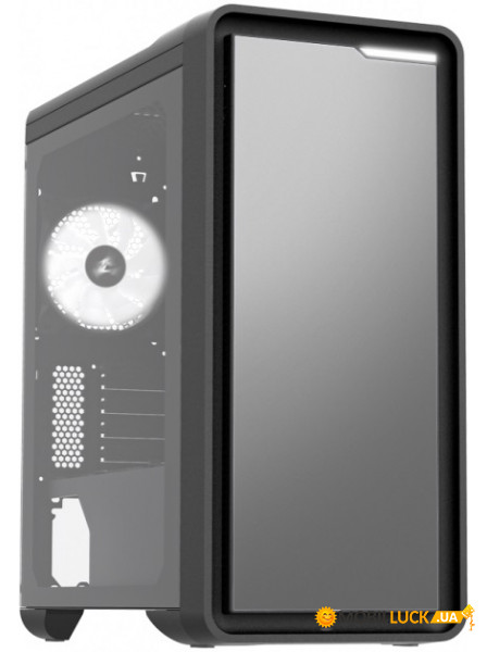  Zalman M3 Black  