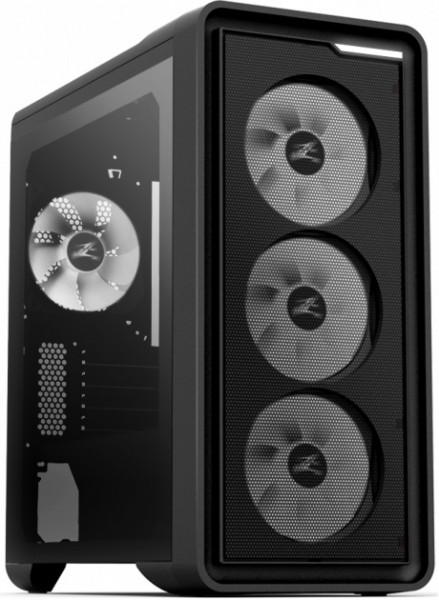  Zalman M3 Plus Black  