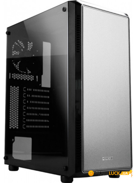  Zalman S4 Black (ZalmanS4)