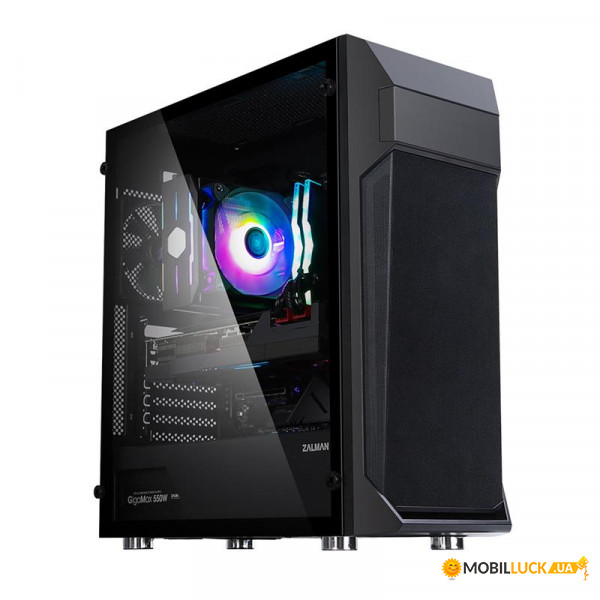  Zalman Z1 PLUS   