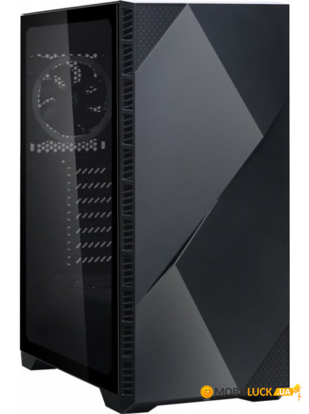  Zalman Z3 Iceberg Black