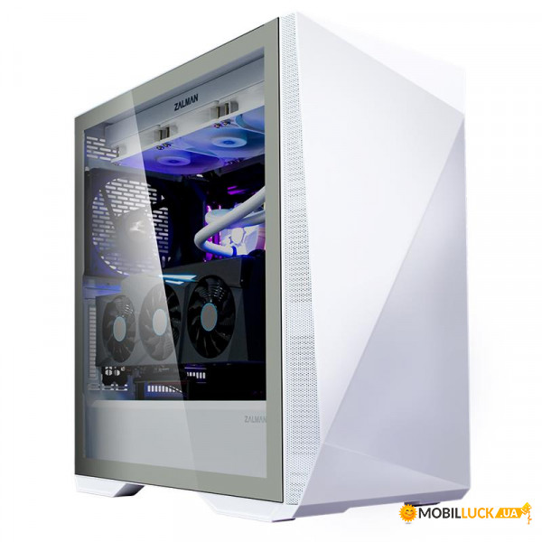  Zalman Z9 Iceberg  