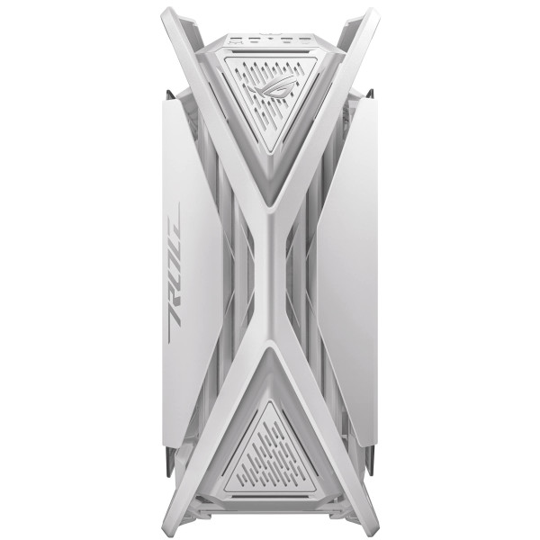  Asus ROG Hyperion GR701 White   (90DC00F3-B39000)