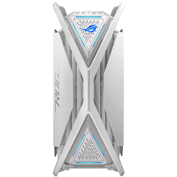  Asus ROG Hyperion GR701 White   (90DC00F3-B39000)