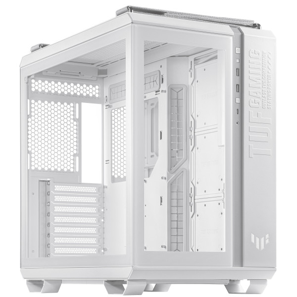  Asus GT502 TUF Gaming White   (90DC0093-B09010)