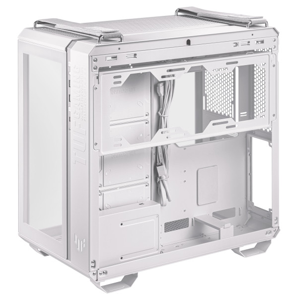  Asus GT502 TUF Gaming White   (90DC0093-B09010)