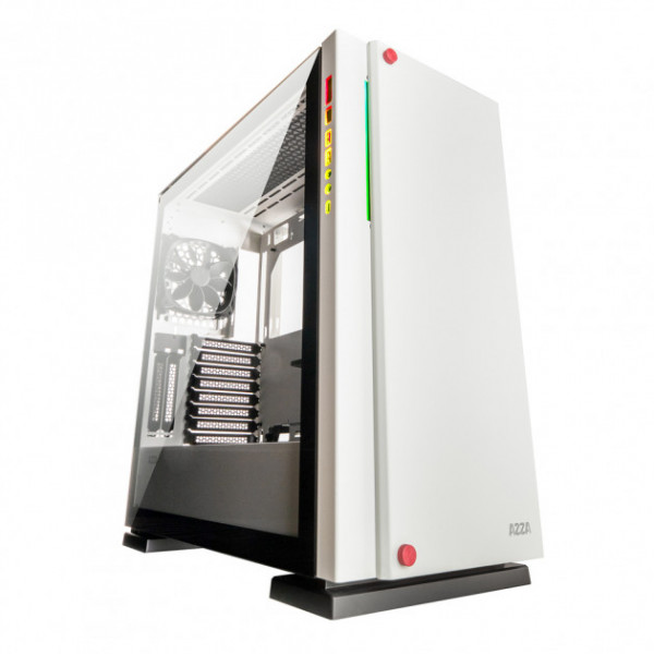  Azza ZIRCON 7000 (CSAZ-7000W)