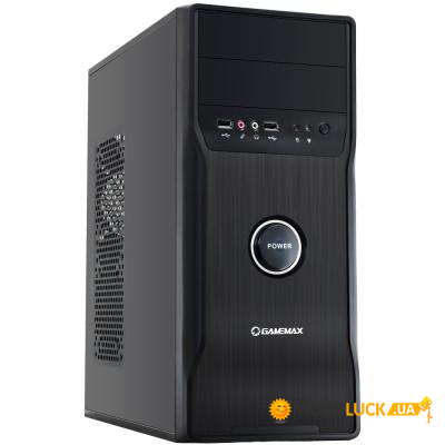  GameMax ET-205-400W