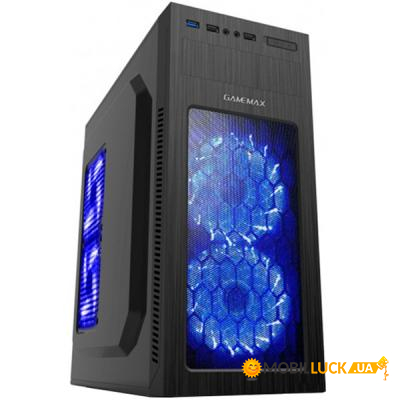  GameMax MT520-500W