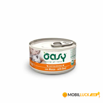    OASY  85  (8053017342795)