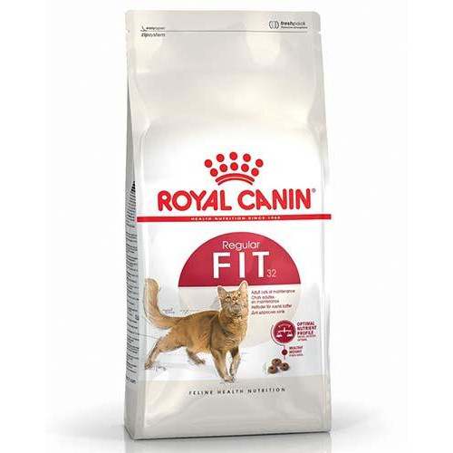   Royal Canin Fit 32  , 10  108764