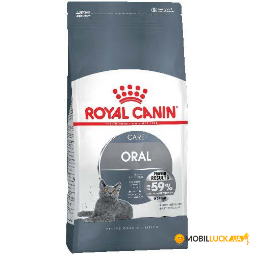   Royal Canin Oral Care       , 8  110041