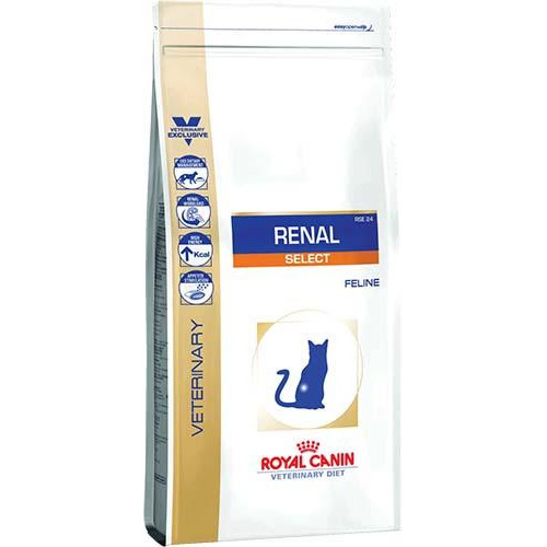   Royal Canin Renal Select      , 2  111775