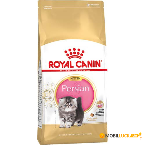   Royal Canin Persian Kitten     12 , 10  22457