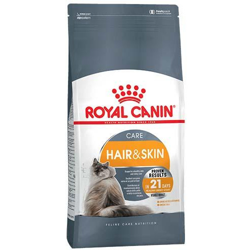   Royal Canin Hair & Skin Care     , 4  22466