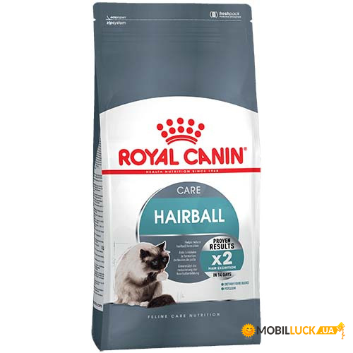   Royal Canin Hairball Care     , 10  22481