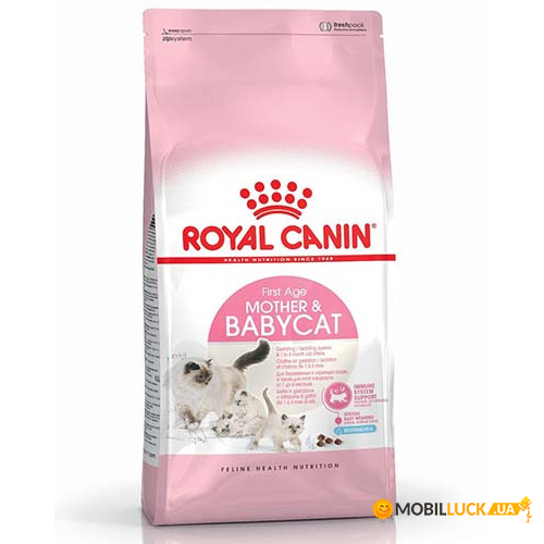   Royal Canin Mother and Babycat   , 4  22510