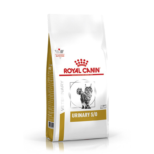   Royal Canin Urinary S/O     , 3.5  22654