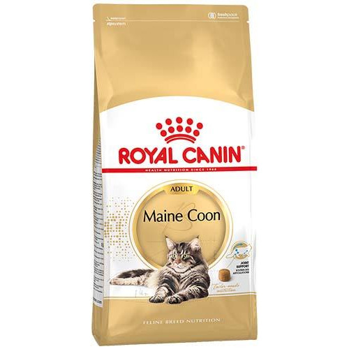   Royal Canin Maine Coon Adult  -, 10  51049