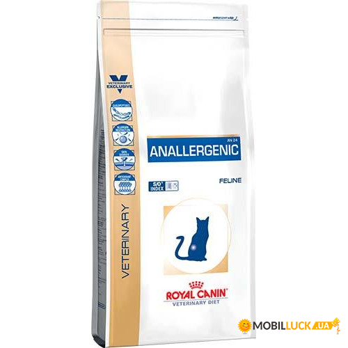   Royal Canin Anallergenic     , 2  63553