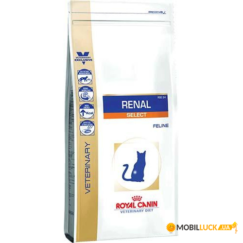   Royal Canin Renal Select      , 2  65728