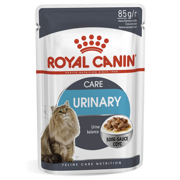    Urinary care pouch 85 Royal Canin 41570019