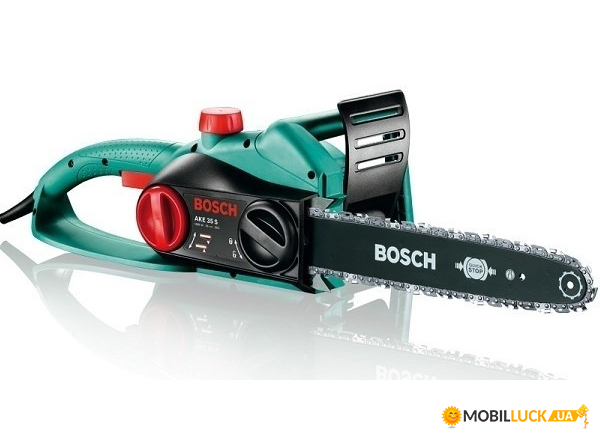   Bosch AKE 35 S (0.600.834.500)