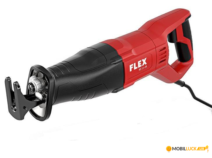   Flex RS 11-28 (432776)