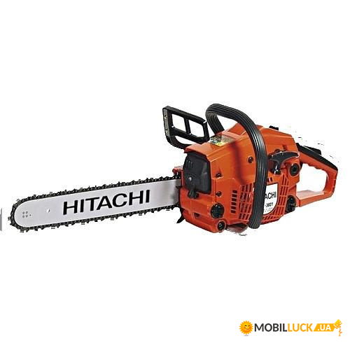  Hitachi CS40EK