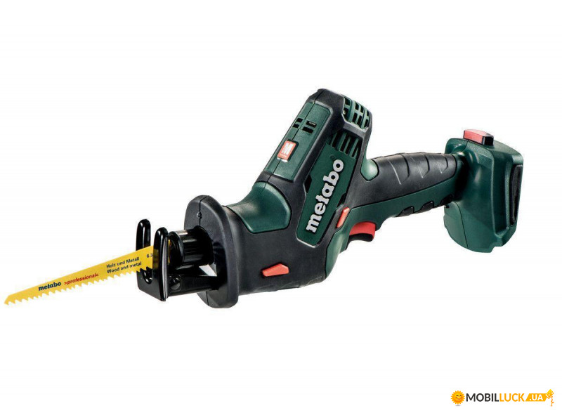    Metabo SSE 18 LTX