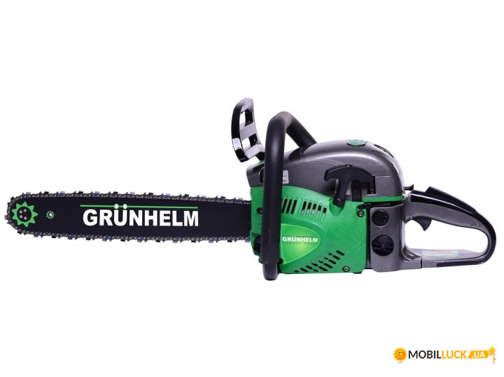   Grunhelm GS5200 Professional