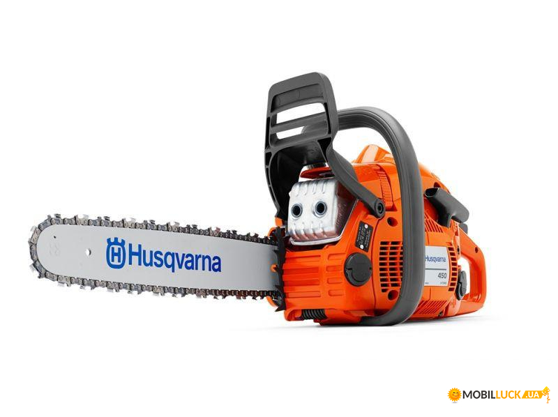  Husqvarna 450