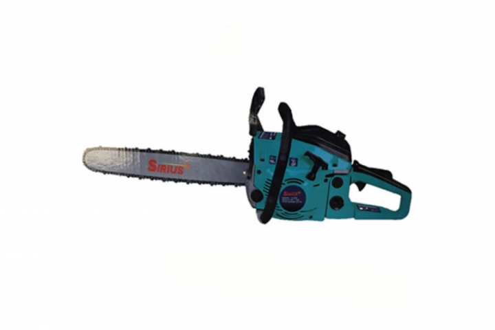  Sirius Chain Saw CS-5500