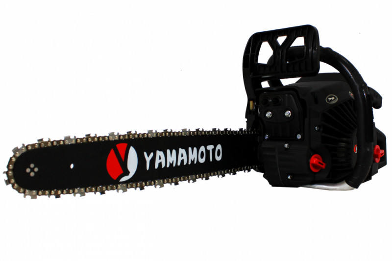  Yamamoto CS 4552