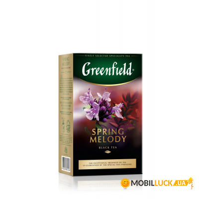  Greenfield Spring Melody 100 (gf.106296)