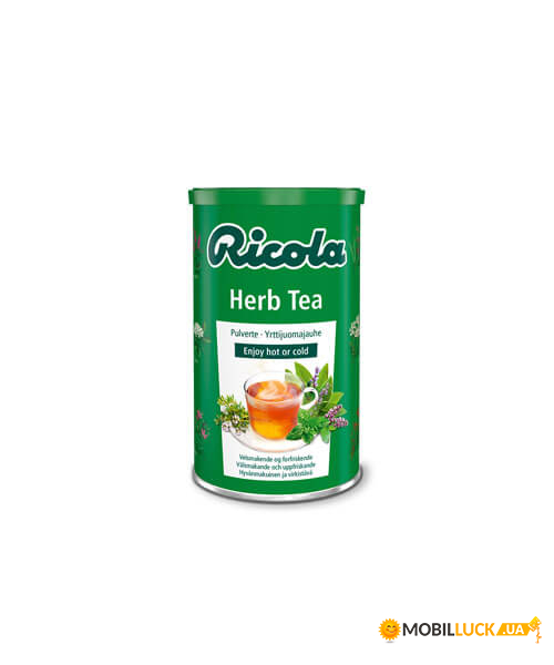  Ricola Herb 200  (7610700603024)