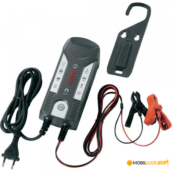     Bosch C3 (0 189 999 03M)