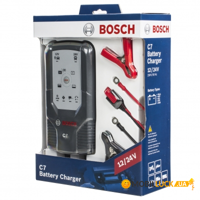     Bosch C7 (0 189 999 07M)