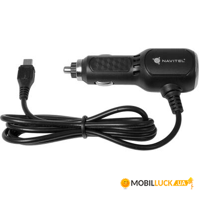   Navitel Tablet Car Charger (8594181740654)