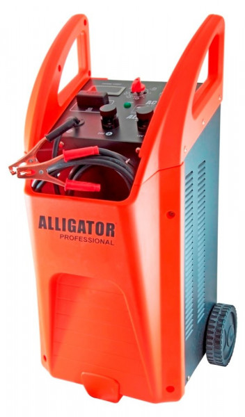 -  Alligator AC811