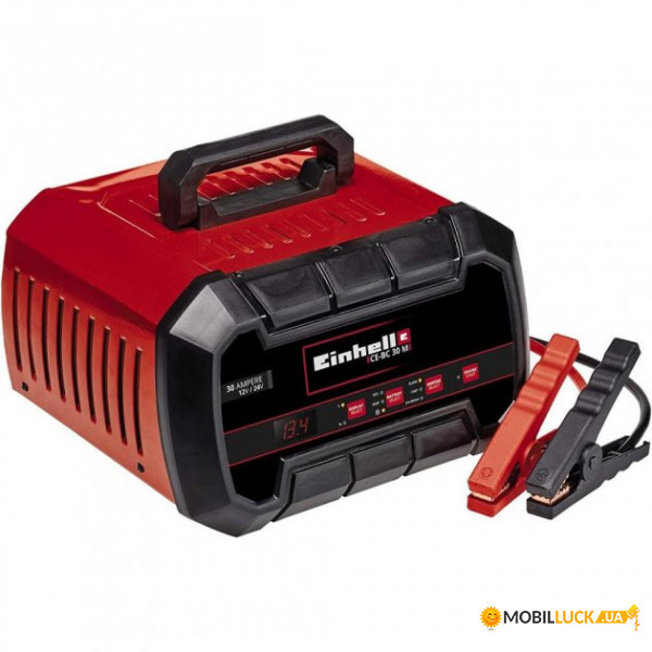 -  Einhell CE-BC 30 M (1002275)