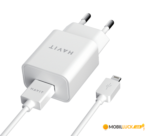   HAVIT HV-ST112 USB   Lightning (HV-ST112)