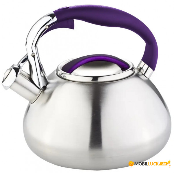    Bohmann BH-7602-30-violet 3  