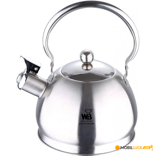    Wellberg WB-6049 3 