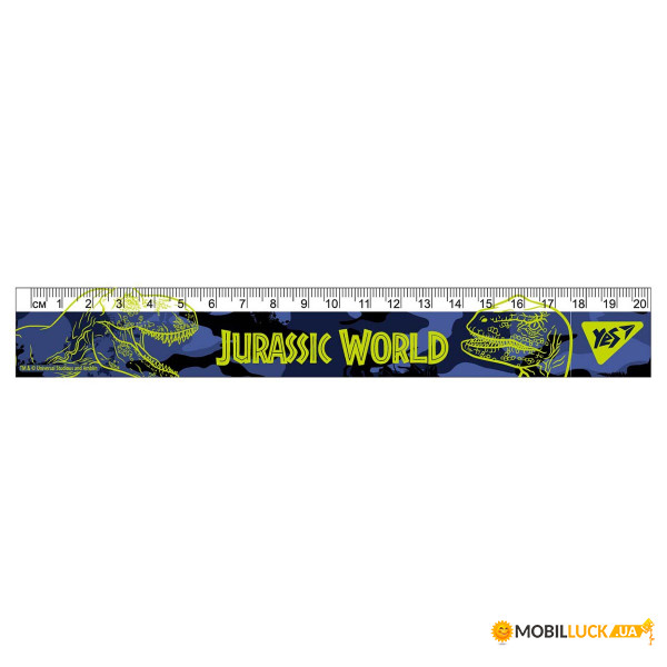 ˳ Yes Jurassic World 20 (370583)