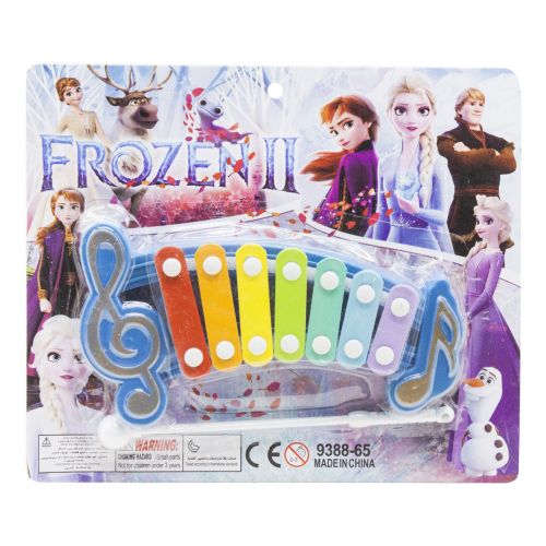  Star Toys Frozen 7  (9388-65)