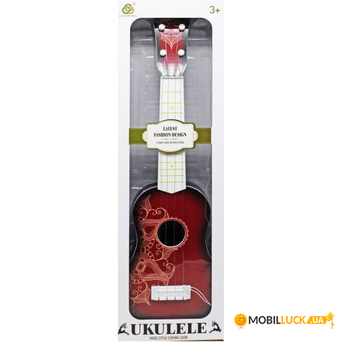   Ukulele ()  (8059A)