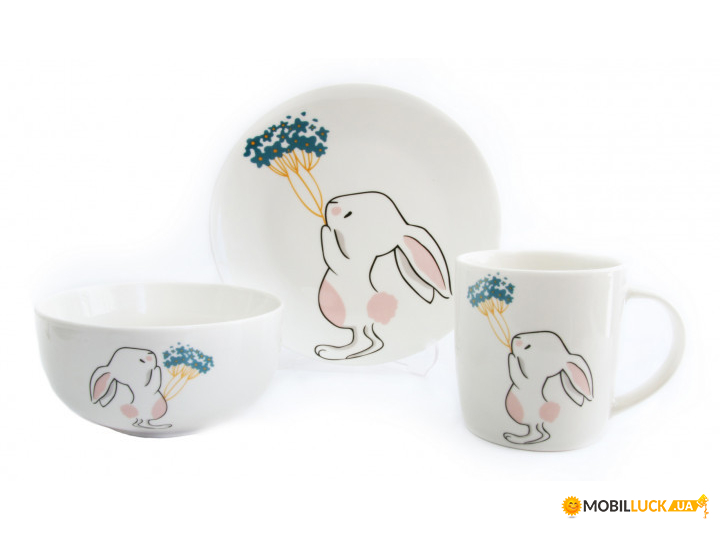   3  Bunny Astera A0690-KS-04