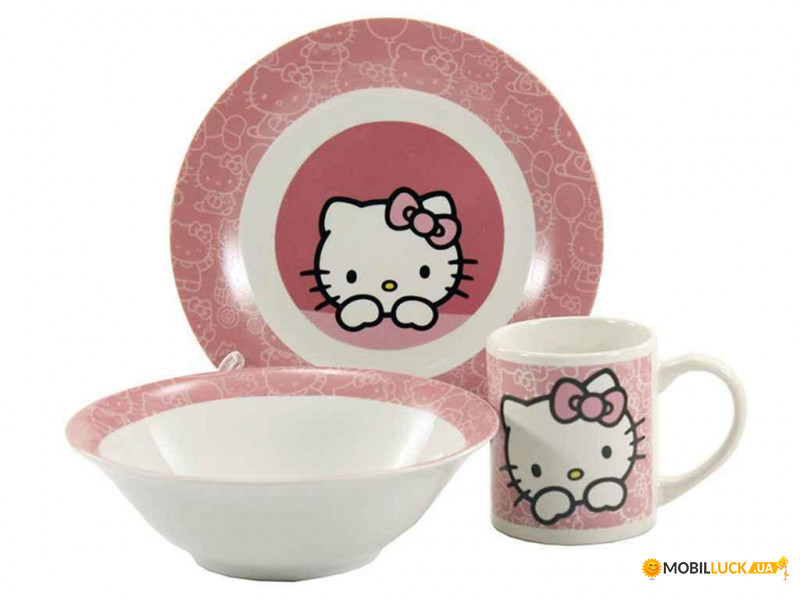   Interos KTY97 Hello Kitty