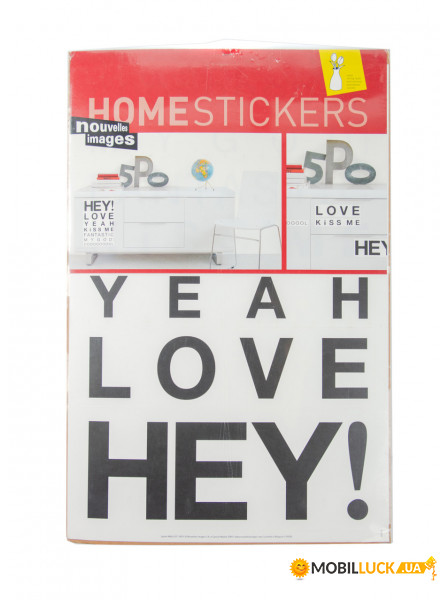    Homestickers 3250 , 